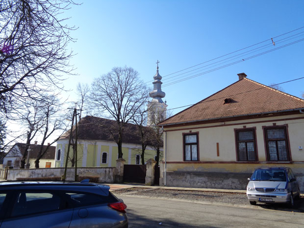 Троје Срба чува сећање на сеобе: Трагови прошлости на југу Мађарске